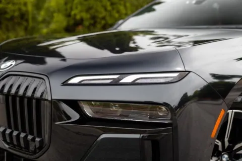 More photos of 2023 BMW 7 Series 740i at Gravity Autos Duluth, GA