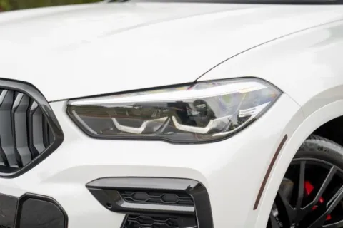 More photos of 2022 BMW X6 xDrive40i at Gravity Autos Duluth, GA