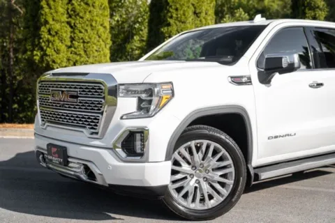 Another view of 2019 GMC Sierra 1500 Denali for sale in Duluth, GA at Gravity Autos Duluth