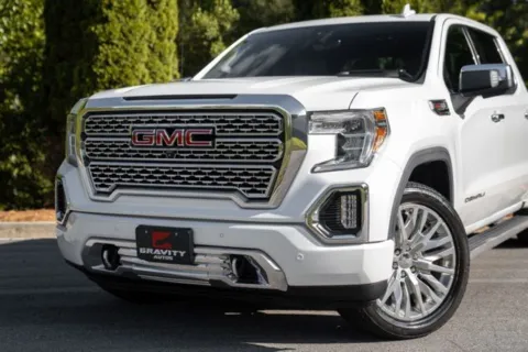 Photos of 2019 GMC Sierra 1500 Denali for sale in Duluth, GA at Gravity Autos Duluth