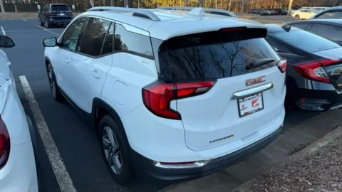 More photos of 2020 GMC Terrain SLT at Gravity Autos Duluth, GA