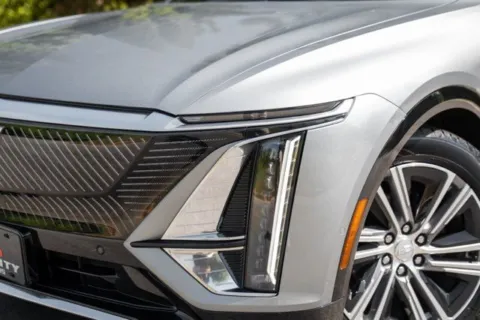 More photos of 2024 Cadillac LYRIQ Luxury at Gravity Autos Duluth, GA