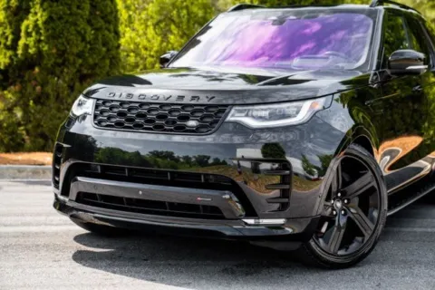 Photos of 2023 Land Rover Discovery HSE R-Dynamic for sale in Duluth, GA at Gravity Autos Duluth