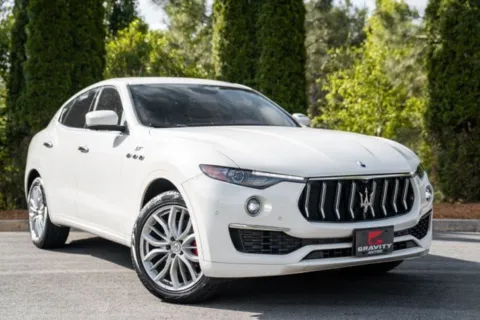 More photos of 2022 Maserati Levante GT at Gravity Autos Duluth, GA