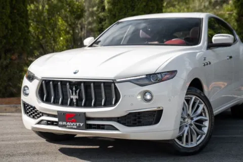 Photos of 2022 Maserati Levante GT for sale in Duluth, GA at Gravity Autos Duluth