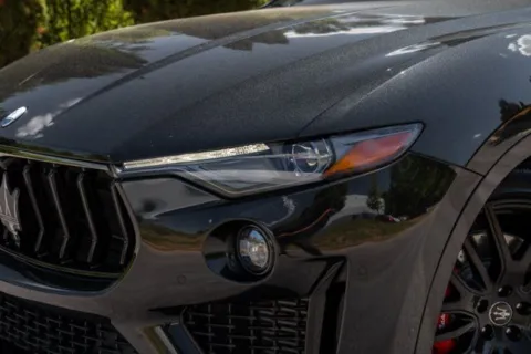 More photos of 2022 Maserati Levante Modena at Gravity Autos Duluth, GA
