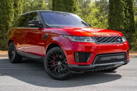 More photos of 2019 Land Rover Range Rover Sport SE at Gravity Autos Duluth, GA