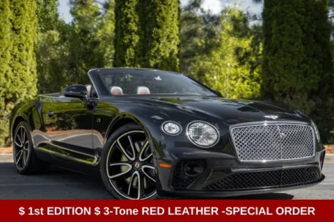 More photos of 2020 Bentley Continental GT V8 at Gravity Autos Duluth, GA