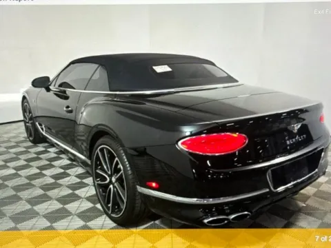 Photos of 2020 Bentley Continental GT V8 for sale in Duluth, GA at Gravity Autos Duluth