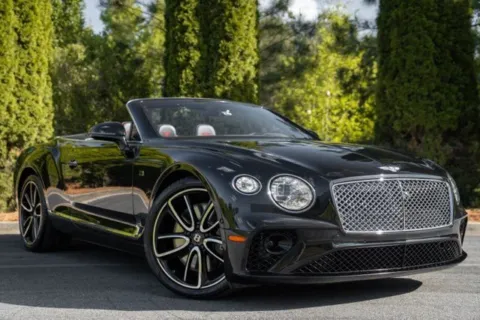 More photos of 2020 Bentley Continental GT V8 at Gravity Autos Duluth, GA
