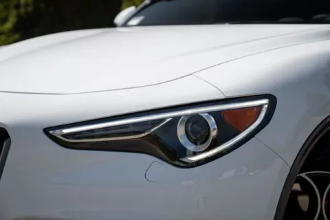 More photos of 2023 Alfa Romeo Stelvio Ti at Gravity Autos Duluth, GA