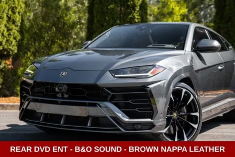 Another view of 2019 Lamborghini Urus for sale in Duluth, GA at Gravity Autos Duluth
