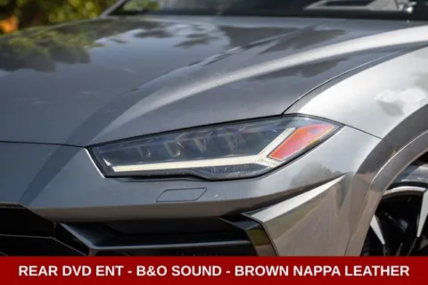 More photos of 2019 Lamborghini Urus at Gravity Autos Duluth, GA