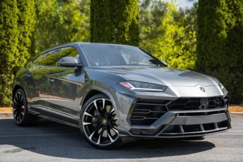 More photos of 2019 Lamborghini Urus at Gravity Autos Duluth, GA