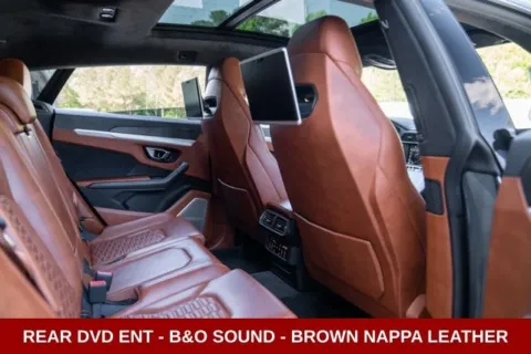 Photos of 2019 Lamborghini Urus for sale in Duluth, GA at Gravity Autos Duluth