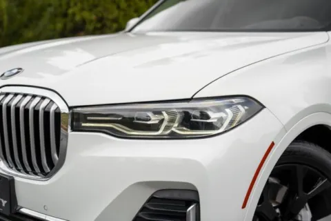 More photos of 2021 BMW X7 xDrive40i at Gravity Autos Duluth, GA
