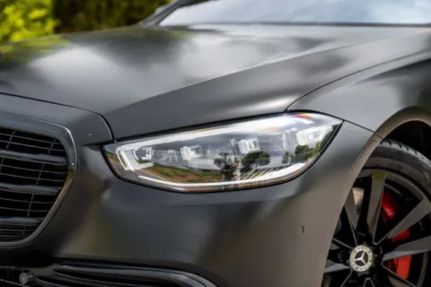 More photos of 2022 Mercedes-Benz S-Class S 500 at Gravity Autos Duluth, GA