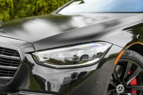 More photos of 2022 Mercedes-Benz S-Class S 500 at Gravity Autos Duluth, GA