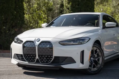 Photos of 2023 BMW i4 eDrive35 for sale in Duluth, GA at Gravity Autos Duluth