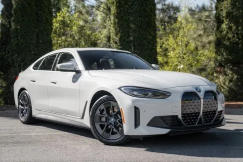 More photos of 2023 BMW i4 eDrive35 at Gravity Autos Duluth, GA