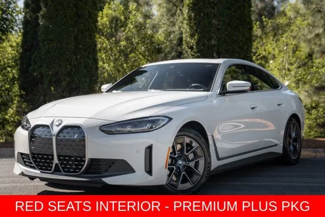 2023 BMW i4 eDrive35 for sale in Duluth, GA