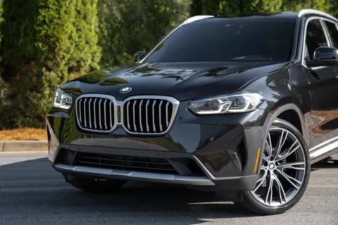 Photos of 2023 BMW X3 sDrive30i for sale in Duluth, GA at Gravity Autos Duluth