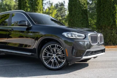 More photos of 2023 BMW X3 sDrive30i at Gravity Autos Duluth, GA