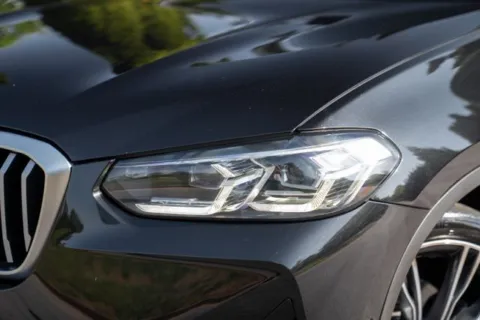 More photos of 2023 BMW X3 sDrive30i at Gravity Autos Duluth, GA