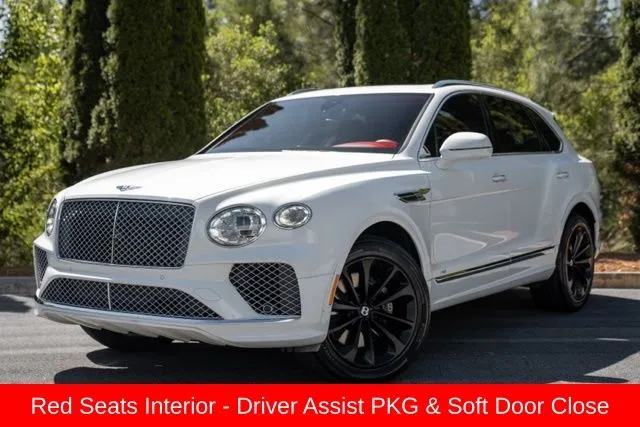 2022 Bentley Bentayga V8 for sale in Duluth, GA