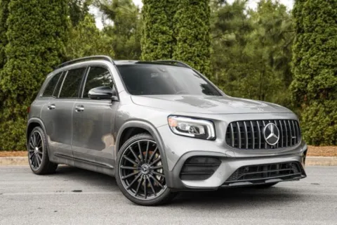 More photos of 2021 Mercedes-Benz GLB 35 AMG at Gravity Autos Duluth, GA