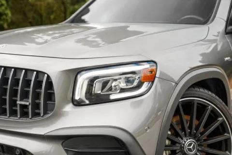 More photos of 2021 Mercedes-Benz GLB 35 AMG at Gravity Autos Duluth, GA
