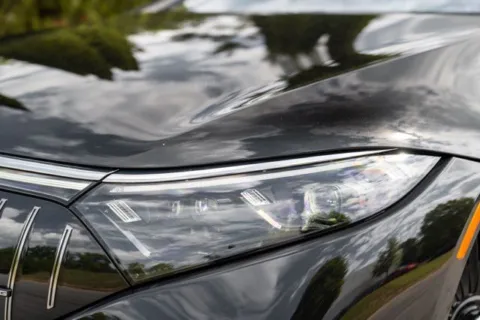 More photos of 2023 Mercedes-Benz AMG EQS at Gravity Autos Duluth, GA