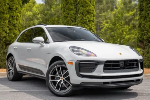 More photos of 2023 Porsche Macan T at Gravity Autos Duluth, GA