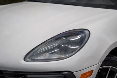 More photos of 2023 Porsche Macan T at Gravity Autos Duluth, GA