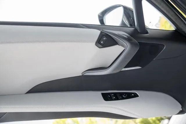 BMW i8 photo 55