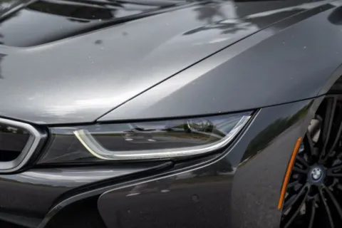 More photos of 2020 BMW i8 at Gravity Autos Duluth, GA