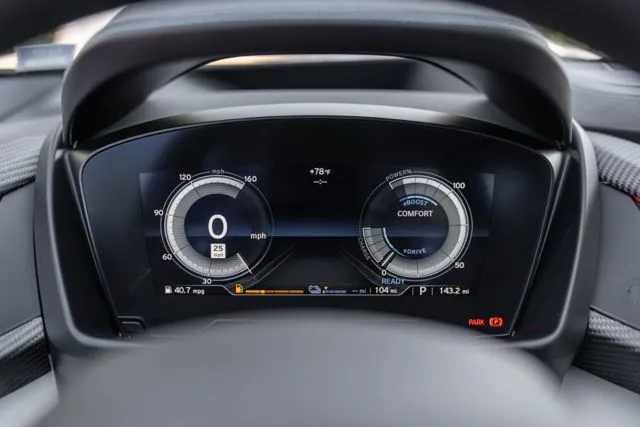 BMW i8 photo 36
