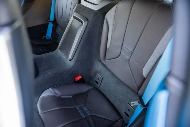 BMW i8 photo 52