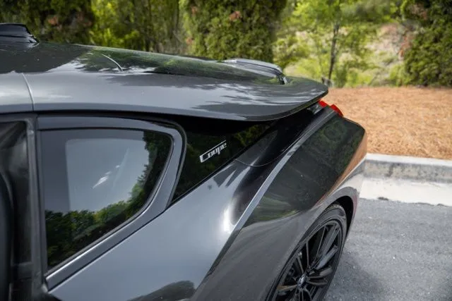 BMW i8 photo 20