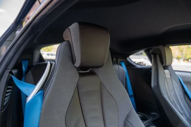 BMW i8 photo 50