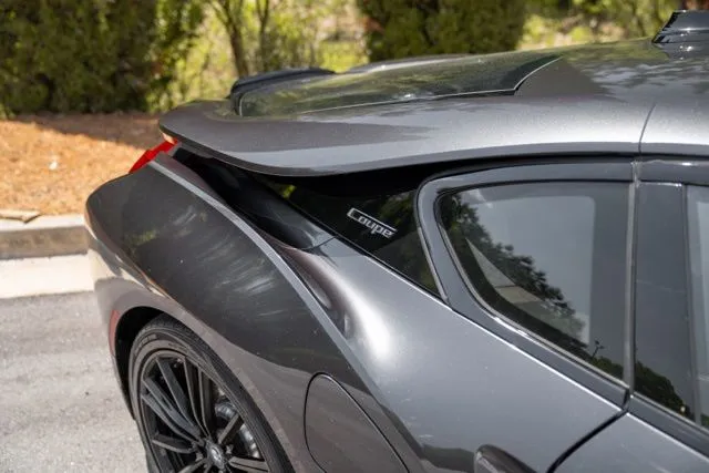 BMW i8 photo 21