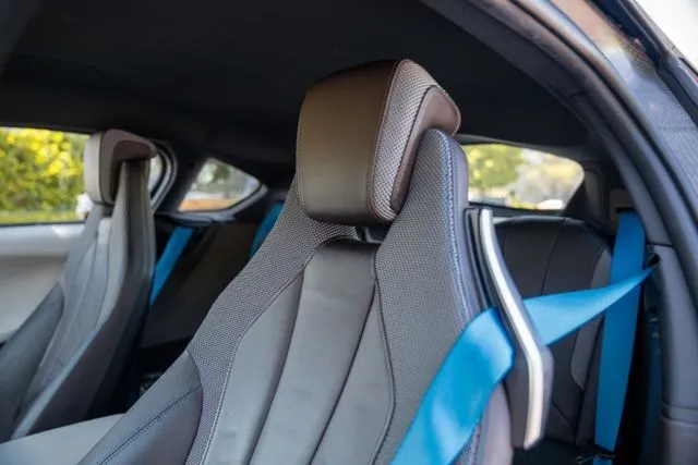 BMW i8 photo 49