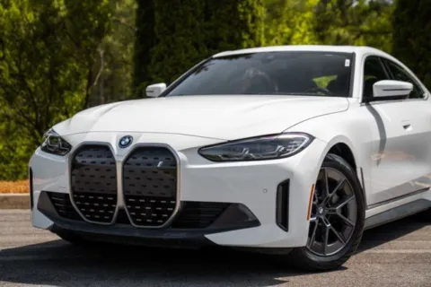 Photos of 2023 BMW i4 eDrive35 for sale in Duluth, GA at Gravity Autos Duluth