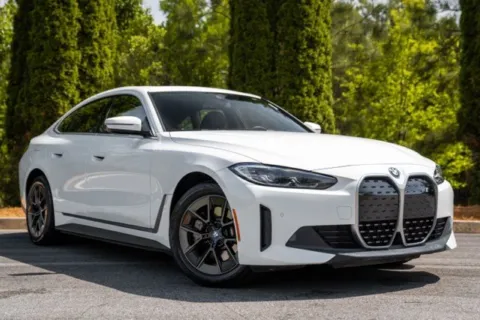 More photos of 2023 BMW i4 eDrive35 at Gravity Autos Duluth, GA