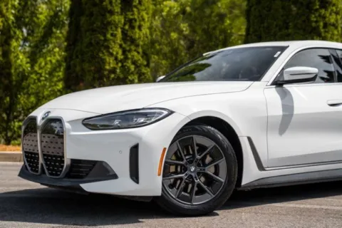 Another view of 2023 BMW i4 eDrive35 for sale in Duluth, GA at Gravity Autos Duluth