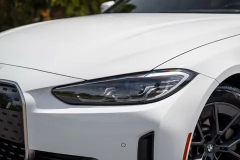 More photos of 2023 BMW i4 eDrive35 at Gravity Autos Duluth, GA