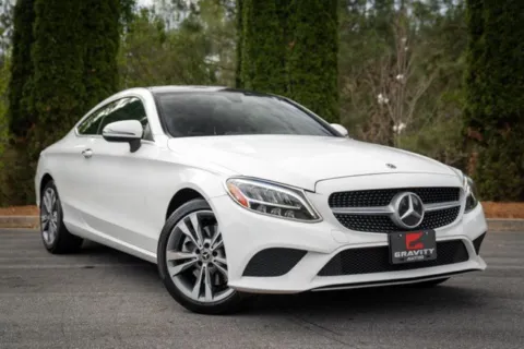 More photos of 2019 Mercedes-Benz C-Class C 300 at Gravity Autos Duluth, GA
