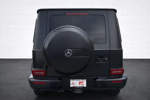 More photos of 2020 Mercedes-Benz G-Class G 63 AMG at Gravity Autos Duluth, GA