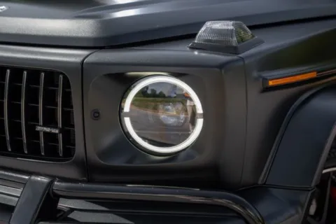 More photos of 2020 Mercedes-Benz G-Class G 63 AMG at Gravity Autos Duluth, GA