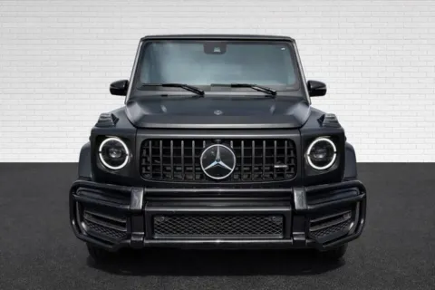 Photos of 2020 Mercedes-Benz G-Class G 63 AMG for sale in Duluth, GA at Gravity Autos Duluth